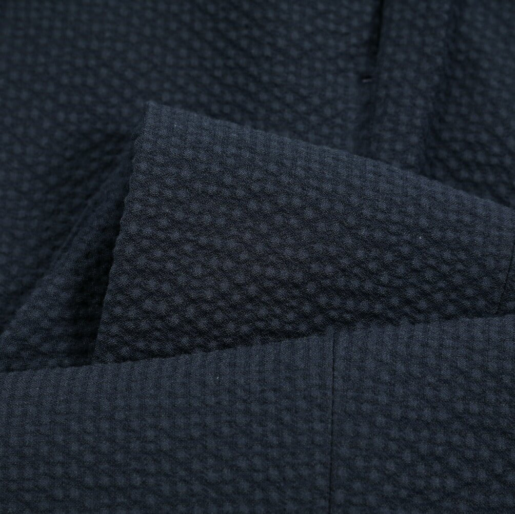 【10%OFFクーポン】TAGLIATORE ストレッチコットン ワンタックシアサッカースラックス / P - NEWMAN｜GUARDAROBA MILANO OFFICIAL STORE