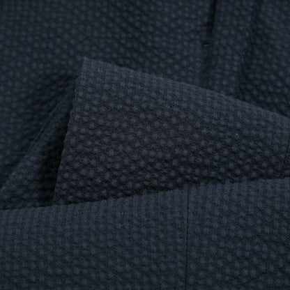 【10%OFFクーポン】TAGLIATORE ストレッチコットン ワンタックシアサッカースラックス / P - NEWMAN｜GUARDAROBA MILANO OFFICIAL STORE
