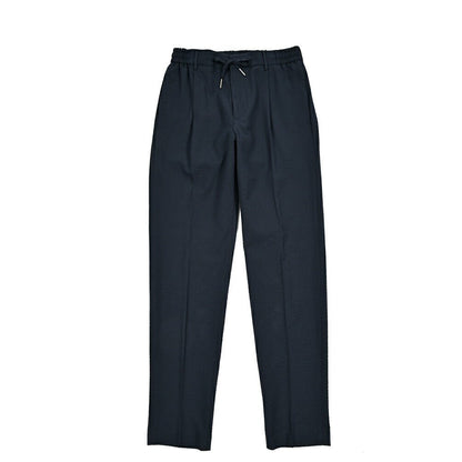 【10%OFFクーポン】TAGLIATORE ストレッチコットン ワンタックシアサッカースラックス / P - NEWMAN｜GUARDAROBA MILANO OFFICIAL STORE