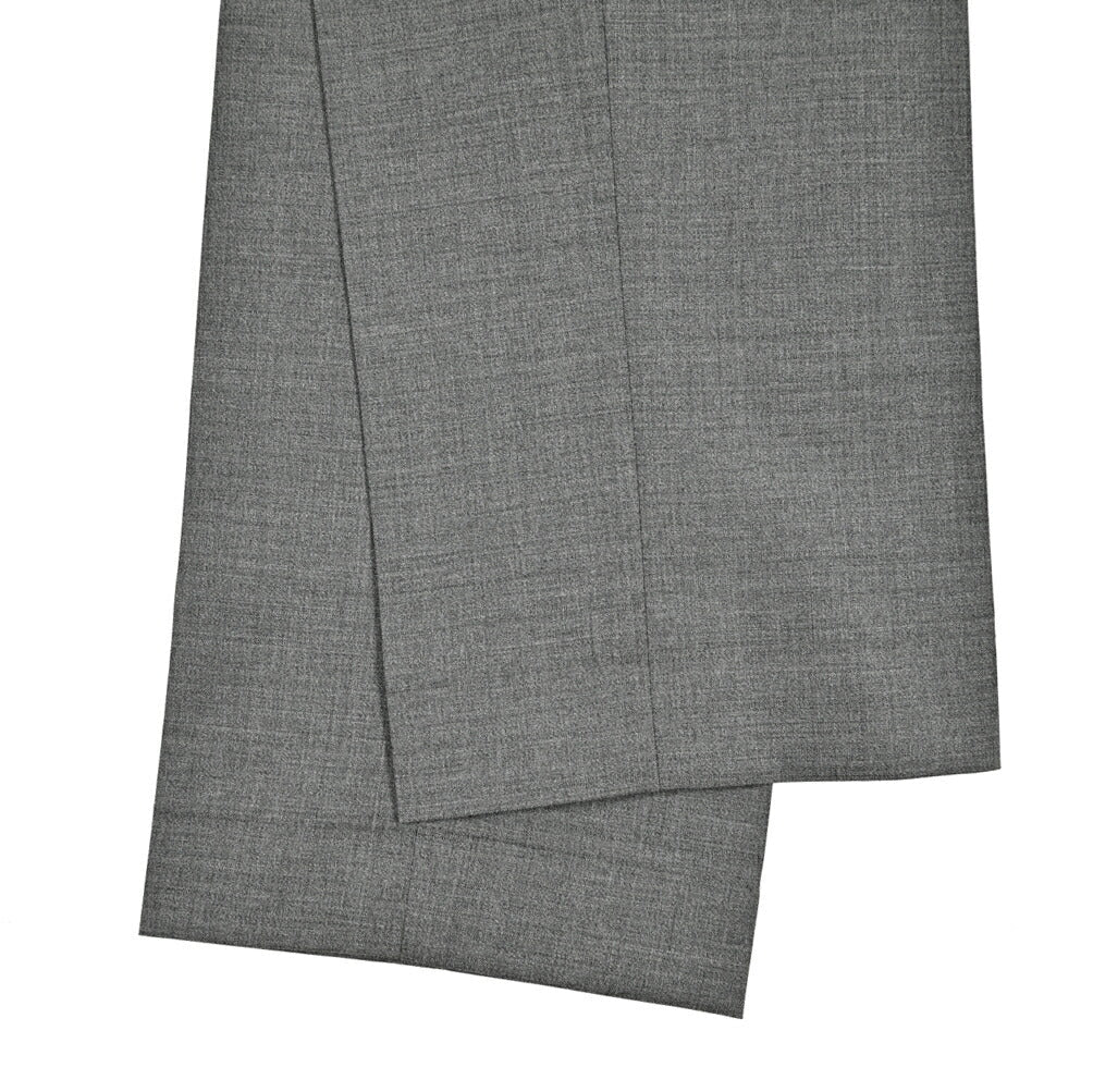【10%OFFクーポン】TAGLIATORE ストレッチウール ツータックベルトレススラックス / P - PAVEL24｜GUARDAROBA MILANO OFFICIAL STORE