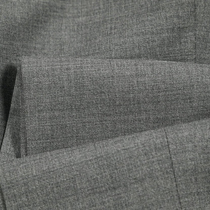 【10%OFFクーポン】TAGLIATORE ストレッチウール ツータックベルトレススラックス / P - PAVEL24｜GUARDAROBA MILANO OFFICIAL STORE