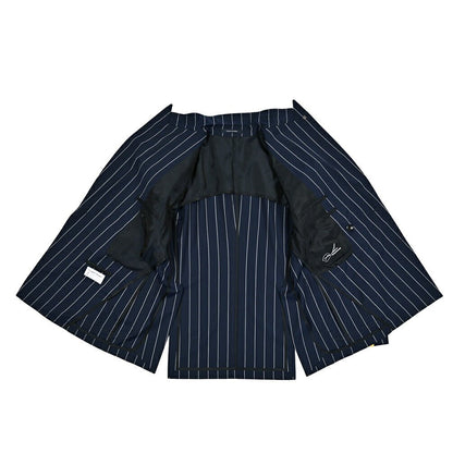 25SS TAGLIATORE PINO LERARIO ヴァージンウール100% 6Bダブルテーラードスーツ / A - PL20KBR｜416206｜GUARDAROBA MILANO OFFICIAL STORE