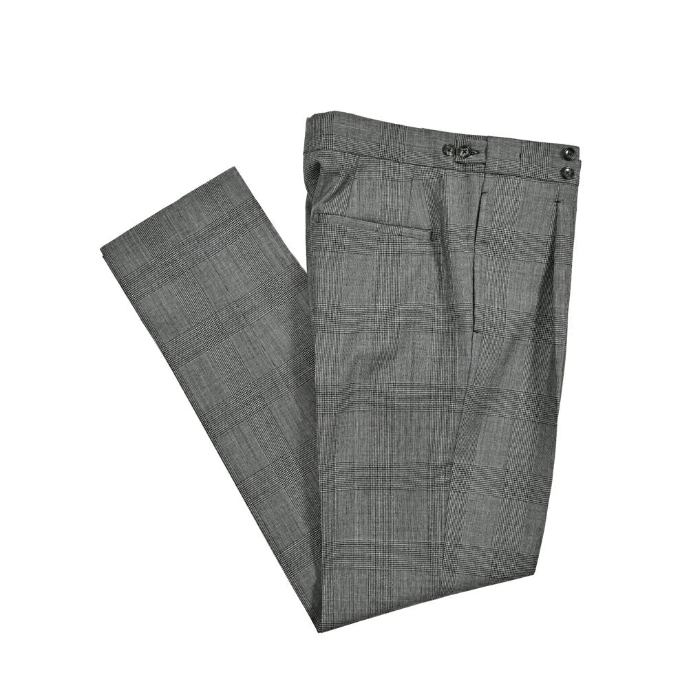 【10%OFFクーポン】TAGLIATORE PINO LERARIO ヴァージンウール100% 6Bダブルテーラードスーツ / A - PL20KBR｜GUARDAROBA MILANO OFFICIAL STORE