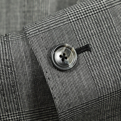 【10%OFFクーポン】TAGLIATORE PINO LERARIO ヴァージンウール100% 6Bダブルテーラードスーツ / A - PL20KBR｜GUARDAROBA MILANO OFFICIAL STORE