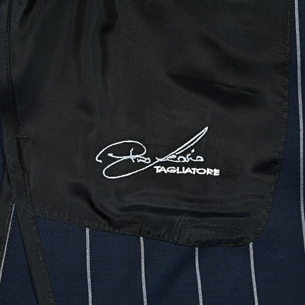 25SS TAGLIATORE PINO LERARIO ヴァージンウール100% 6Bダブルテーラードスーツ / A - PL20KBR｜416206｜GUARDAROBA MILANO OFFICIAL STORE