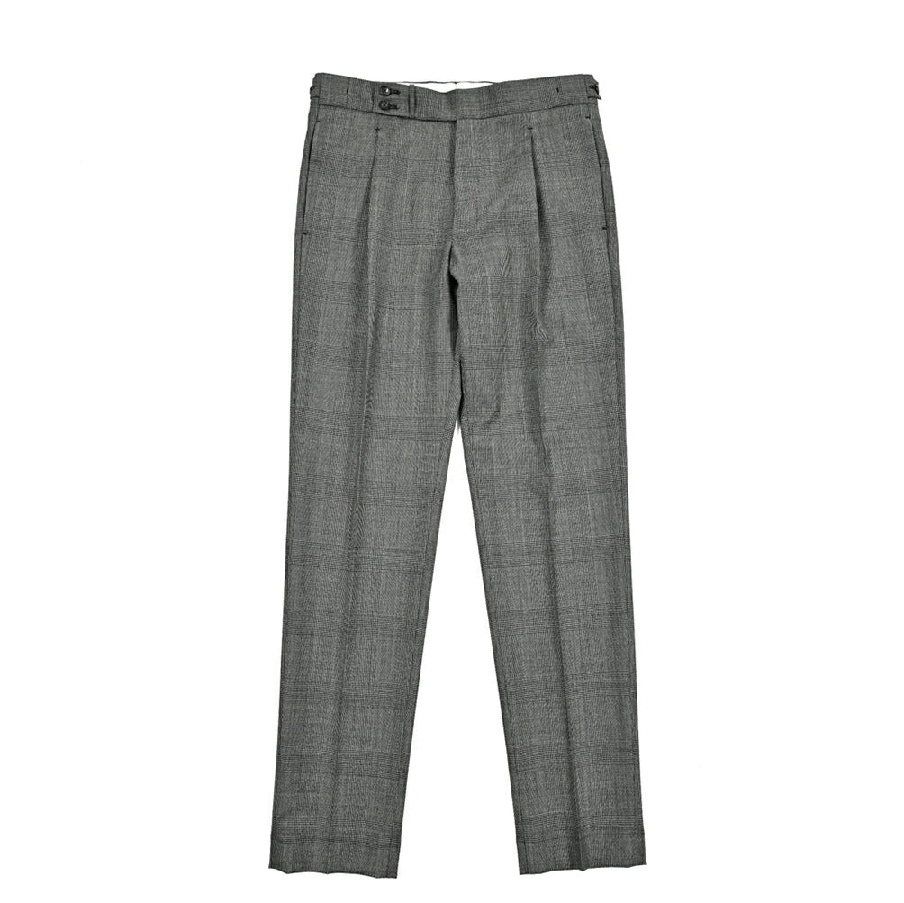 【10%OFFクーポン】TAGLIATORE PINO LERARIO ヴァージンウール100% 6Bダブルテーラードスーツ / A - PL20KBR｜GUARDAROBA MILANO OFFICIAL STORE