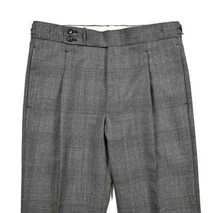 【10%OFFクーポン】TAGLIATORE PINO LERARIO ヴァージンウール100% 6Bダブルテーラードスーツ / A - PL20KBR｜GUARDAROBA MILANO OFFICIAL STORE