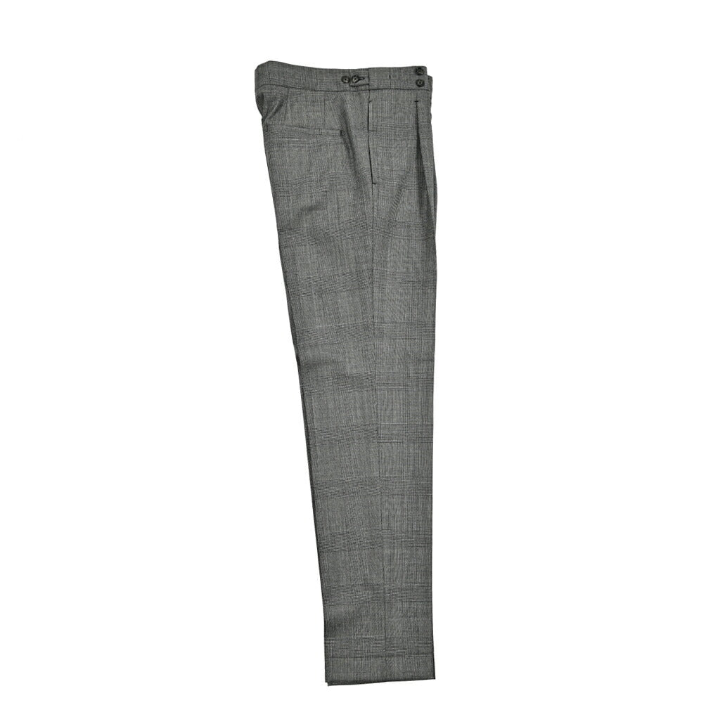 【10%OFFクーポン】TAGLIATORE PINO LERARIO ヴァージンウール100% 6Bダブルテーラードスーツ / A - PL20KBR｜GUARDAROBA MILANO OFFICIAL STORE