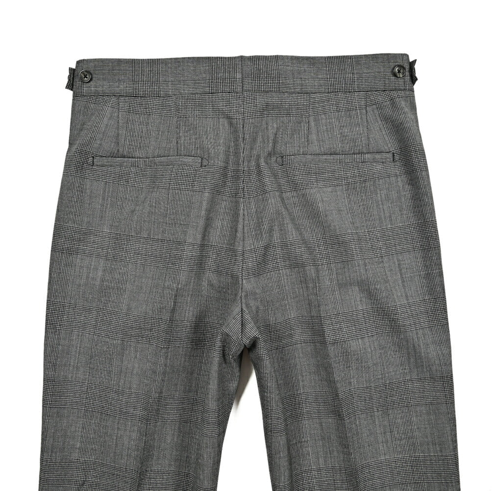 【10%OFFクーポン】TAGLIATORE PINO LERARIO ヴァージンウール100% 6Bダブルテーラードスーツ / A - PL20KBR｜GUARDAROBA MILANO OFFICIAL STORE