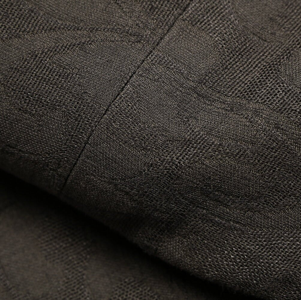 【10%OFFクーポン】TAGLIATORE PINO LERARIO リネンコットン 2Bシングルテーラードジャケット / G - PL22K｜GUARDAROBA MILANO OFFICIAL STORE