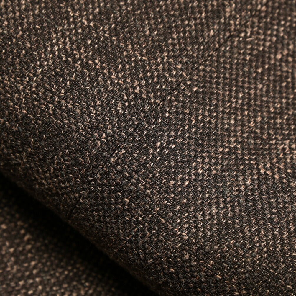 【10%OFFクーポン】TAGLIATORE PINO LERARIO ウールシルクリネン 2Bシングルテーラードジャケット / G - PL22K｜GUARDAROBA MILANO OFFICIAL STORE