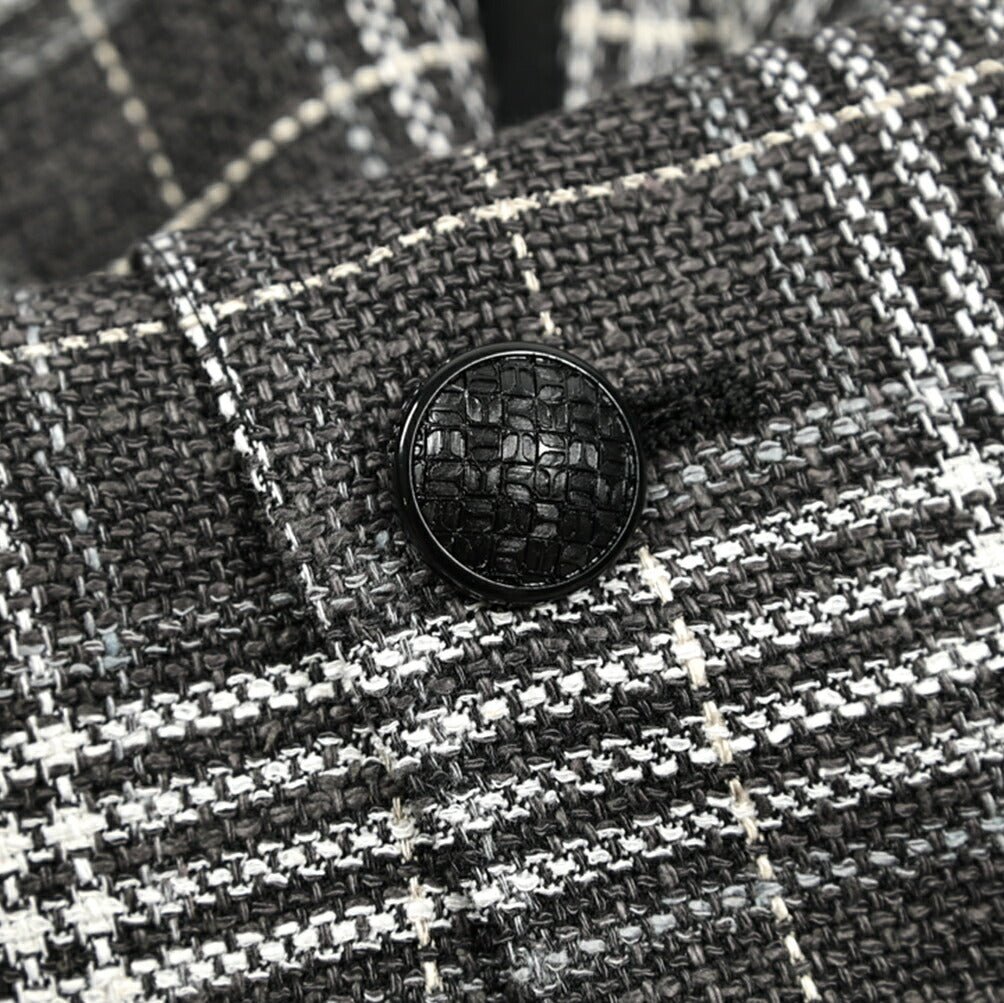 【10%OFFクーポン】TAGLIATORE PINO LERARIO ウールシルクコットン 2Bシングルワイドラペルテーラードジャケット / G - PL22K / Exclusive Garment｜GUARDAROBA MILANO OFFICIAL STORE