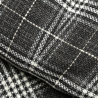 【10%OFFクーポン】TAGLIATORE PINO LERARIO ウールシルクコットン 2Bシングルワイドラペルテーラードジャケット / G - PL22K / Exclusive Garment｜GUARDAROBA MILANO OFFICIAL STORE