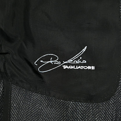 【10%OFFクーポン】TAGLIATORE PINO LERARIO リネンウール 2Bシングルテーラードジャケット / G - PL26K｜GUARDAROBA MILANO OFFICIAL STORE
