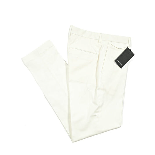 【10%OFFクーポン】TAGLIATORE ストレッチコットン ノータックチノスラックス / TAG01｜GUARDAROBA MILANO OFFICIAL STORE