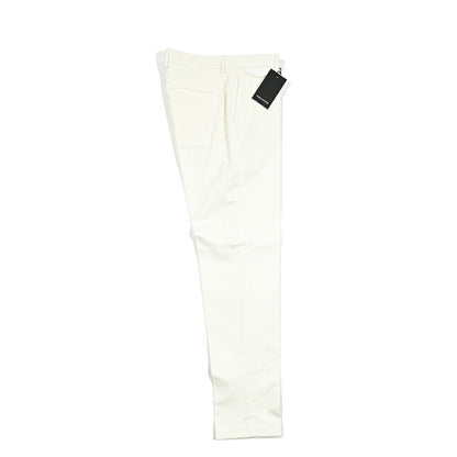 【10%OFFクーポン】TAGLIATORE ストレッチコットン ノータックチノスラックス / TAG01｜GUARDAROBA MILANO OFFICIAL STORE