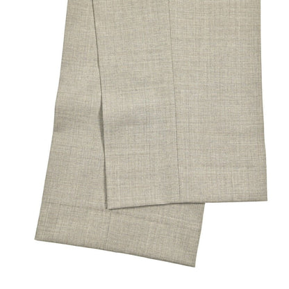 【10%OFFクーポン】TAGLIATORE ストレッチウール ワンタックスラックス / TAG11｜GUARDAROBA MILANO OFFICIAL STORE