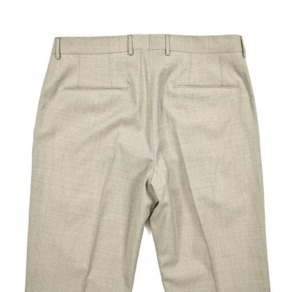 【10%OFFクーポン】TAGLIATORE ストレッチウール ワンタックスラックス / TAG11｜GUARDAROBA MILANO OFFICIAL STORE