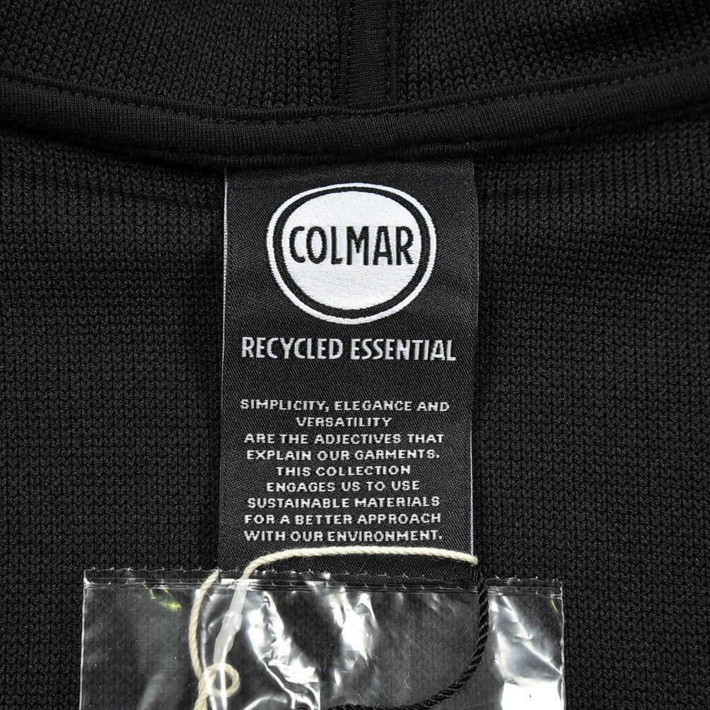 24 - 25AW COLMAR ORIGINALS ポリエステル100% ライトウェイトジップパーカー (セットアップ対応)｜GUARDAROBA MILANO OFFICIAL STORE