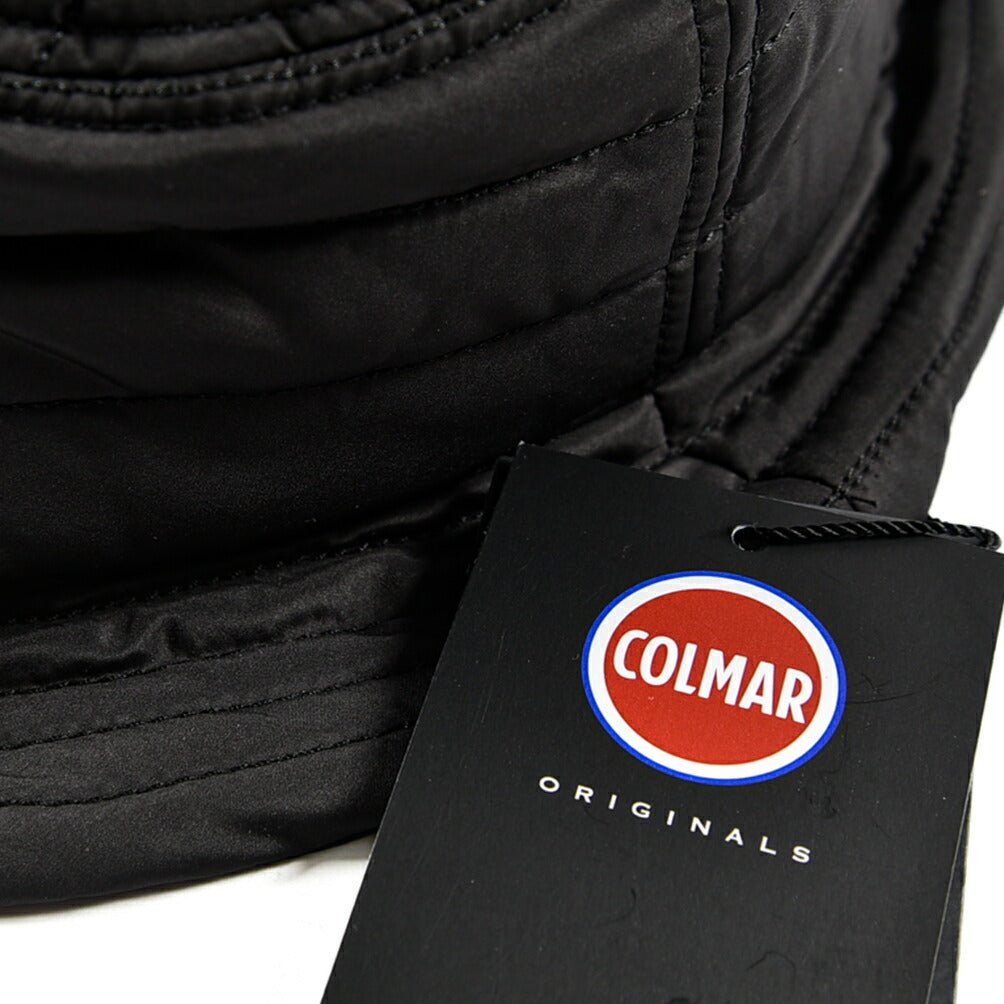 24 - 25AW COLMAR ORIGINALS ポリエステル100% 中綿バケットハット｜GUARDAROBA MILANO OFFICIAL STORE