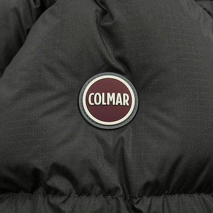 24 - 25AW COLMAR ORIGINALS ポリエステル100% フード付きダウンジャケット｜GUARDAROBA MILANO OFFICIAL STORE