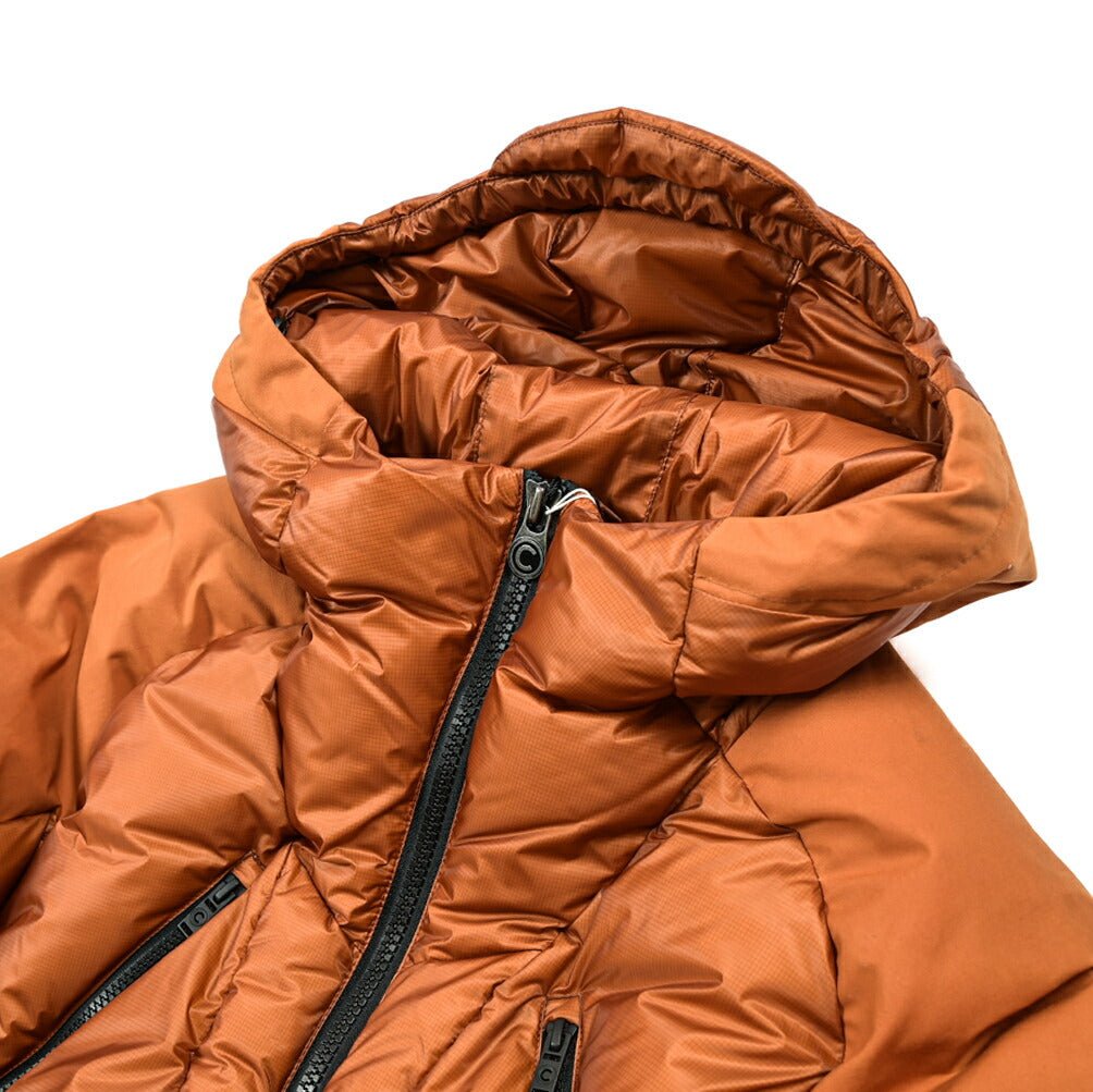 WINTER SALE｜COLMAR REVOLUTION コルマー / コットン×ナイロン 異素材