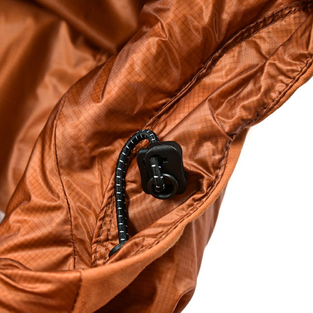 SALE｜COLMAR REVOLUTION コルマー / コットン×ナイロン 異素材コンビ