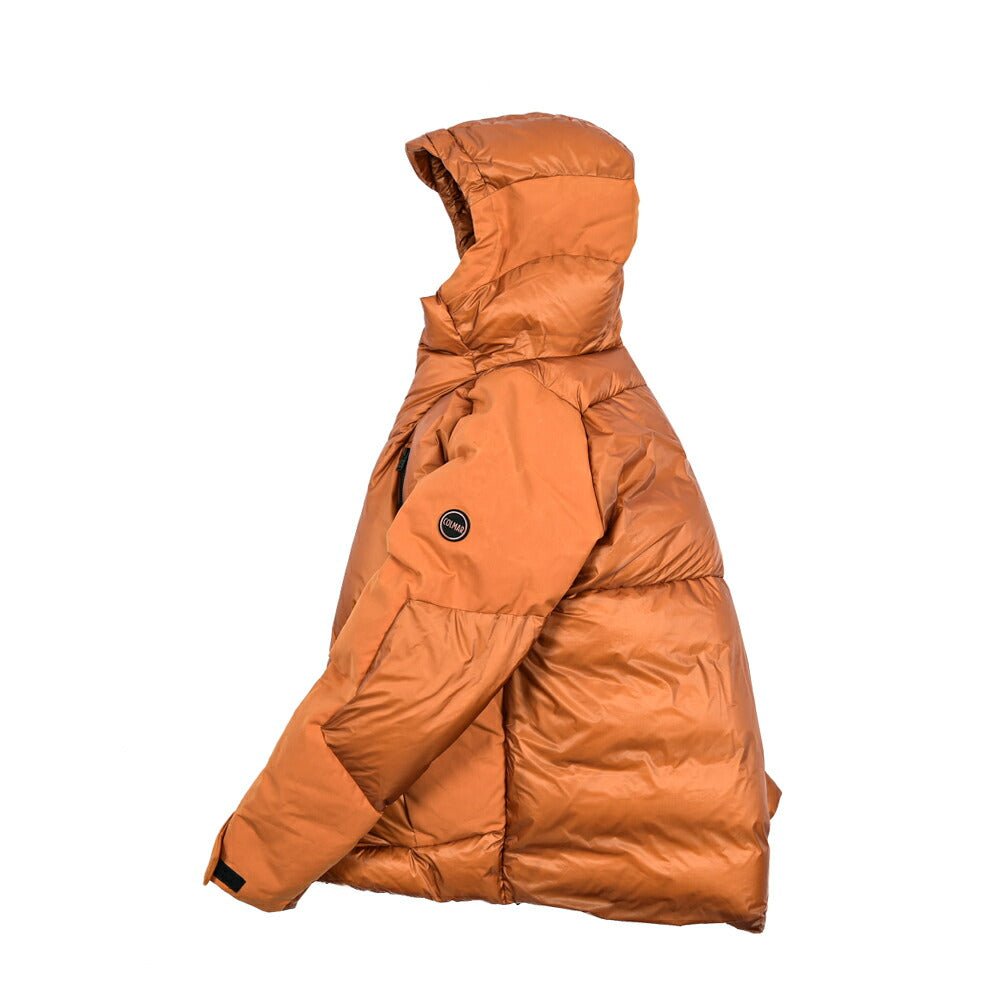 WINTER SALE｜COLMAR REVOLUTION コルマー / コットン×ナイロン 異素材