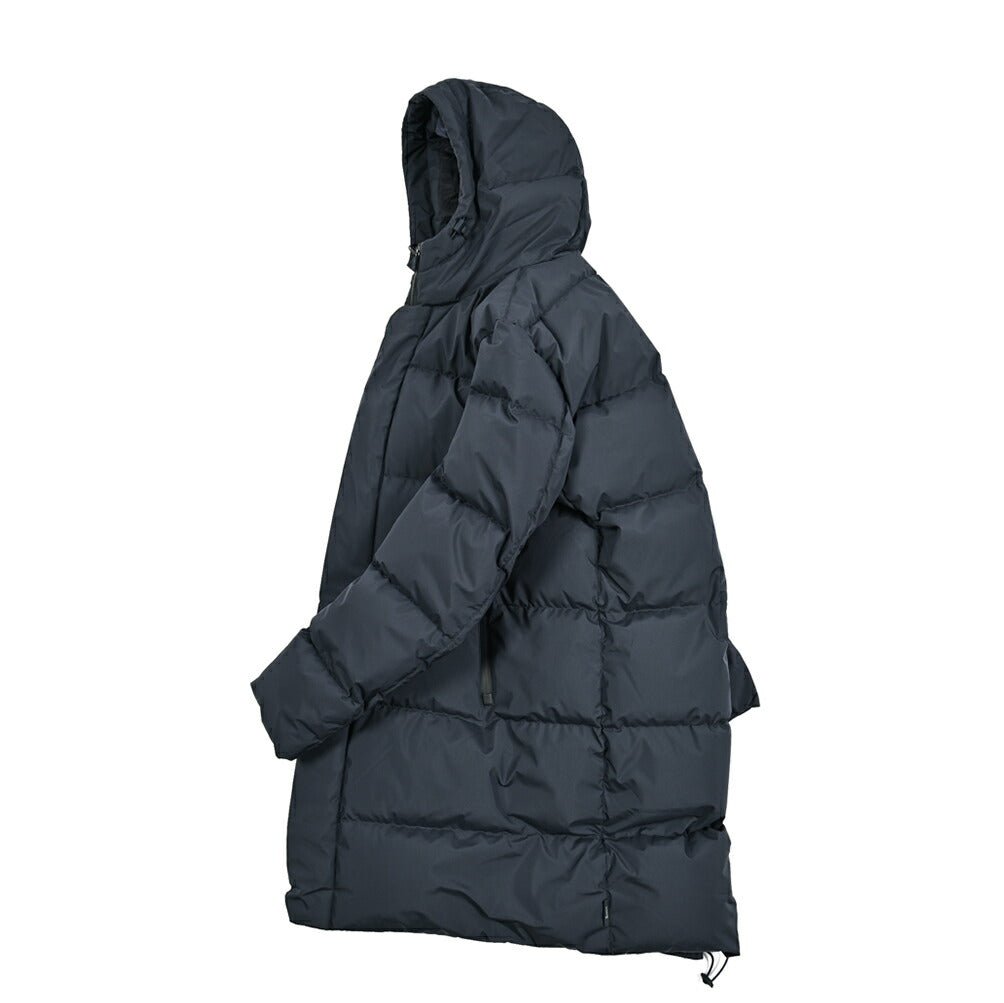 24 - 25AW HERNO Laminar ポリエステル100% フード付きダウンジャケット (GORE - TEX INFINIUM WINDSTOPPER)｜GUARDAROBA MILANO OFFICIAL STORE