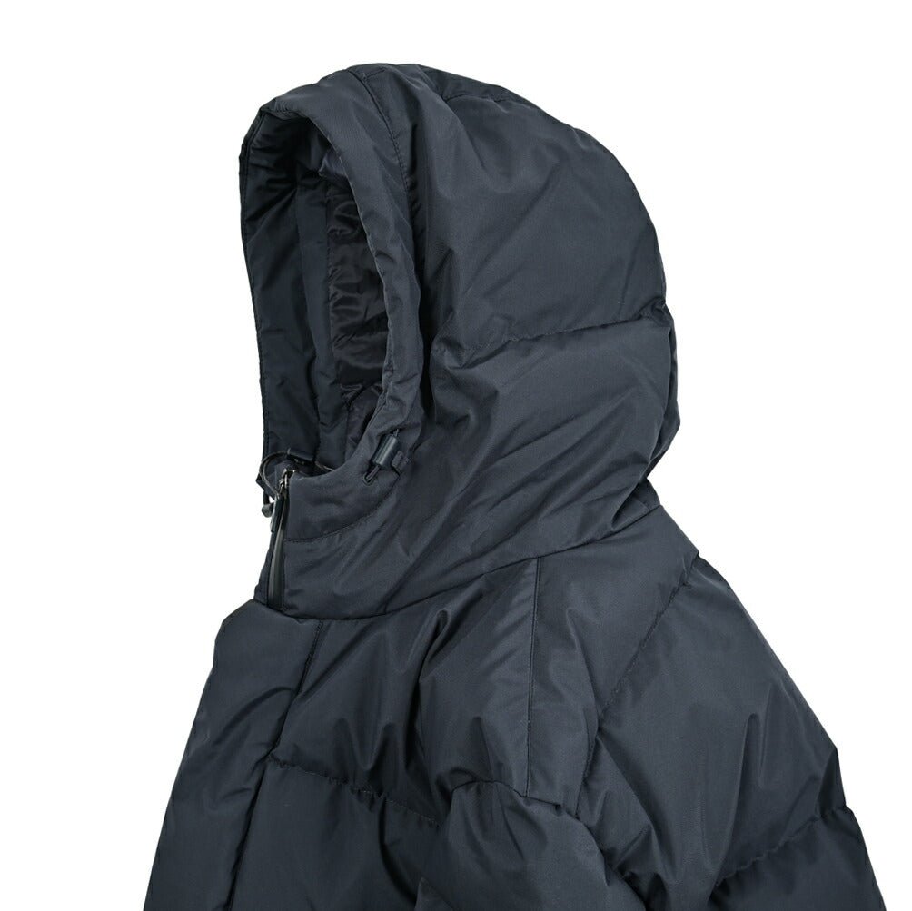 24 - 25AW HERNO Laminar ポリエステル100% フード付きダウンジャケット (GORE - TEX INFINIUM WINDSTOPPER)｜GUARDAROBA MILANO OFFICIAL STORE