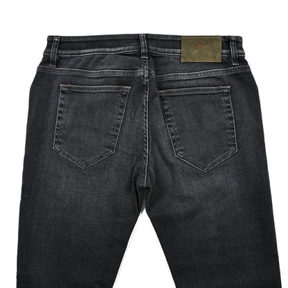 24 - 25AW PT TORINO DENIM SWING(SLIM FIT) ストレッチデニム スリムジーンズ / PT05｜GUARDAROBA MILANO OFFICIAL STORE