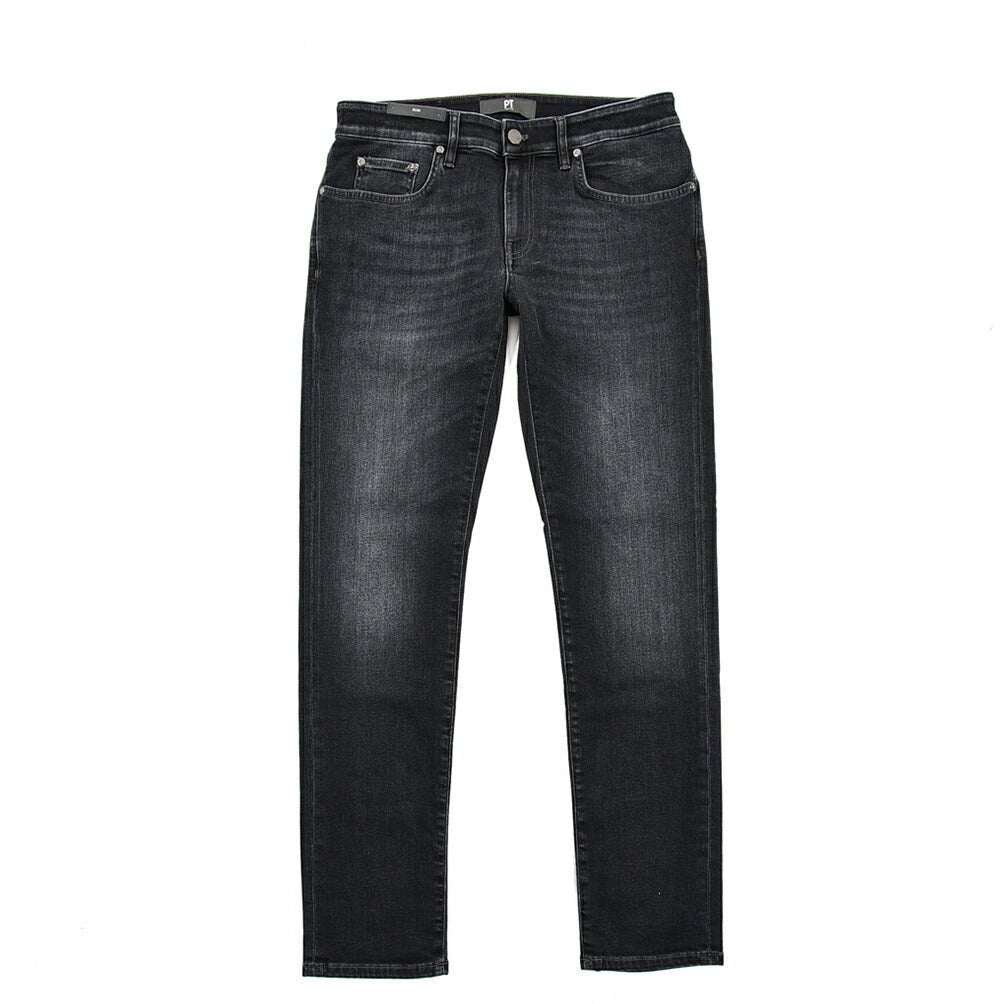 24 - 25AW PT TORINO DENIM SWING(SLIM FIT) ストレッチデニム スリムジーンズ / PT05｜GUARDAROBA MILANO OFFICIAL STORE