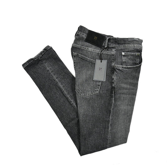 24 - 25AW PT TORINO DENIM SWING(SLIM FIT) ストレッチデニム レギュラージーンズ / PT05｜GUARDAROBA MILANO OFFICIAL STORE