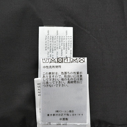 24SS COLMAR REVOLUTION by YOSUKE AIZAWA ナイロン100% パデッドポーチ｜GUARDAROBA MILANO OFFICIAL STORE