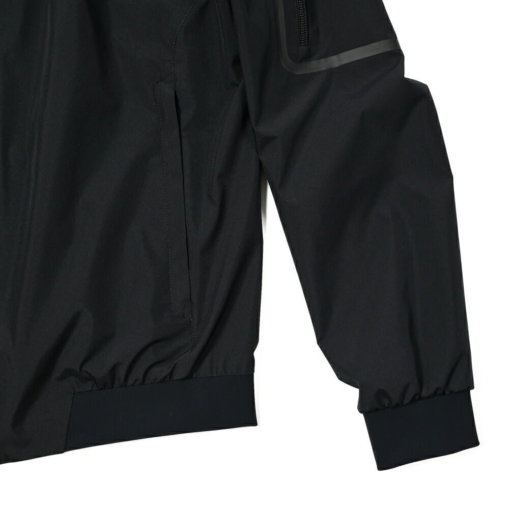 SALE｜HERNO Laminar MA-1型 ポリエステル100% 2レイヤーブルゾン (GORE-TEX INFINIUM  WINDSTOPPER) / メンズ – GUARDAROBA MILANO OFFICIAL STORE