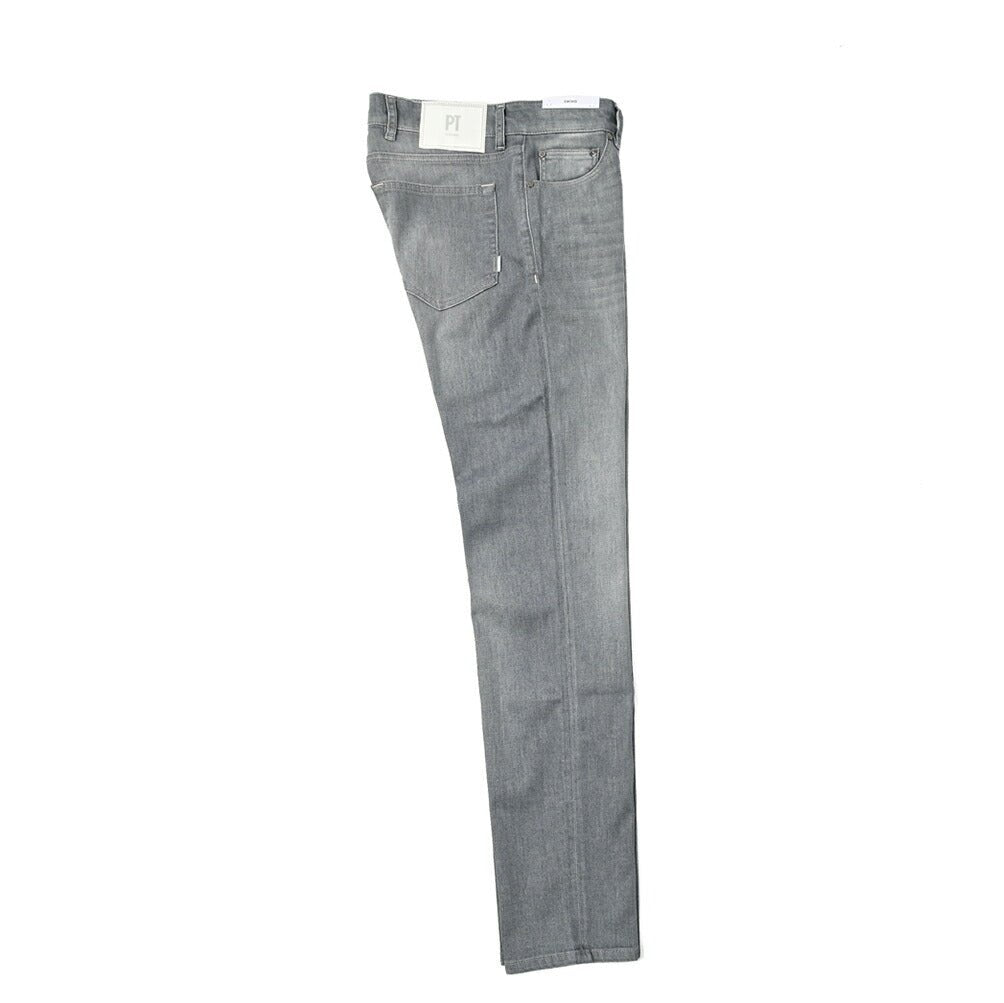 24SS PT TORINO DENIM SWING(SUPERSLIM FIT) ストレッチデニムスリムジーンズ / PT05｜GUARDAROBA MILANO OFFICIAL STORE