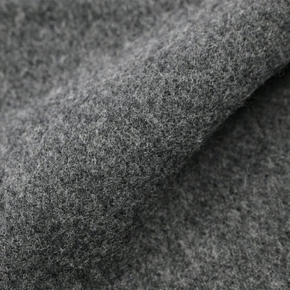 25 - 26AW AMI PARIS ウール100% ワンポイントロゴマフラー｜426488｜GUARDAROBA MILANO OFFICIAL STORE