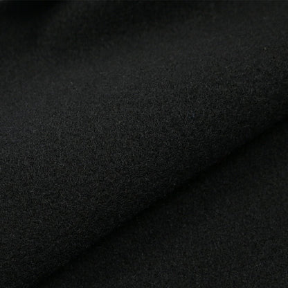 25 - 26AW AMI PARIS ウール100% ワンポイントロゴマフラー｜426491｜GUARDAROBA MILANO OFFICIAL STORE