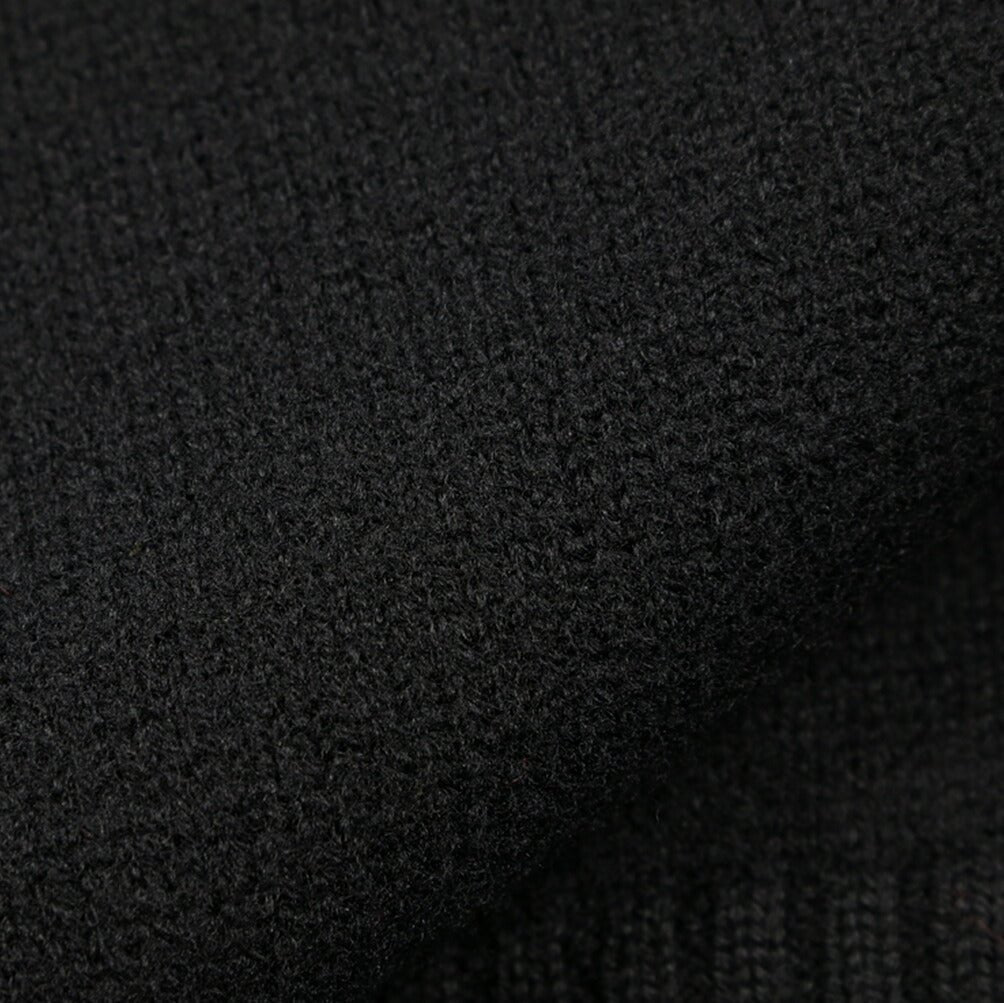 25 - 26AW AMI PARIS ヴァージンウール100% ワンポイントロゴタートルネックニットセーター｜426526 - S｜GUARDAROBA MILANO OFFICIAL STORE