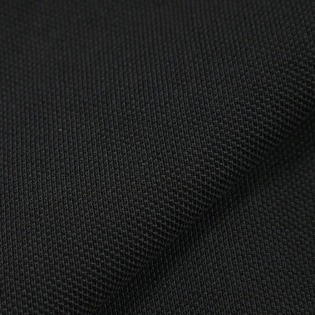 25 - 26AW AMI PARIS コットン100% ワンポイントロゴポロシャツ｜426533 - S｜GUARDAROBA MILANO OFFICIAL STORE