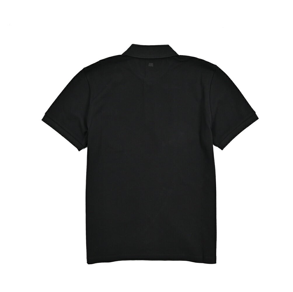 SALE｜AMI PARIS アミパリス / コットン100% ワンポイントロゴTシャツ