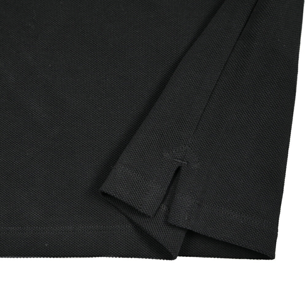 25 - 26AW AMI PARIS コットン100% ワンポイントロゴポロシャツ｜426533 - S｜GUARDAROBA MILANO OFFICIAL STORE