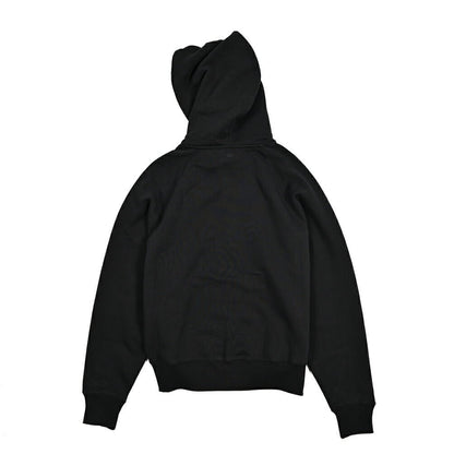 25 - 26AW AMI PARIS コットン100% ジップアップスウェットパーカー｜426540 - S｜GUARDAROBA MILANO OFFICIAL STORE