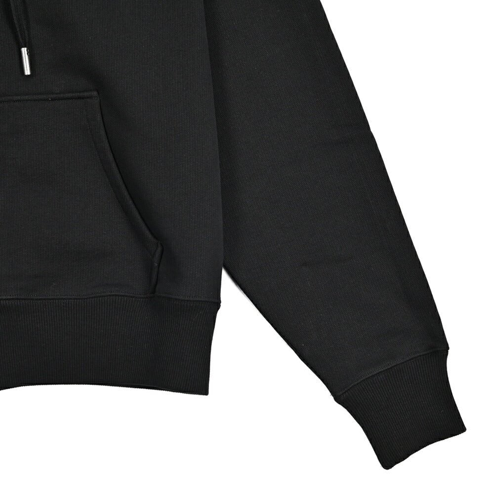 25 - 26AW AMI PARIS コットン100% ジップアップスウェットパーカー｜426540 - S｜GUARDAROBA MILANO OFFICIAL STORE