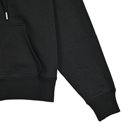25 - 26AW AMI PARIS コットン100% ジップアップスウェットパーカー｜426540 - S｜GUARDAROBA MILANO OFFICIAL STORE