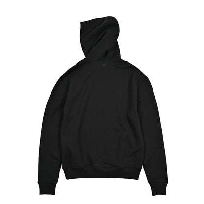 25 - 26AW AMI PARIS コットン100% スウェットパーカー｜426547 - S｜GUARDAROBA MILANO OFFICIAL STORE