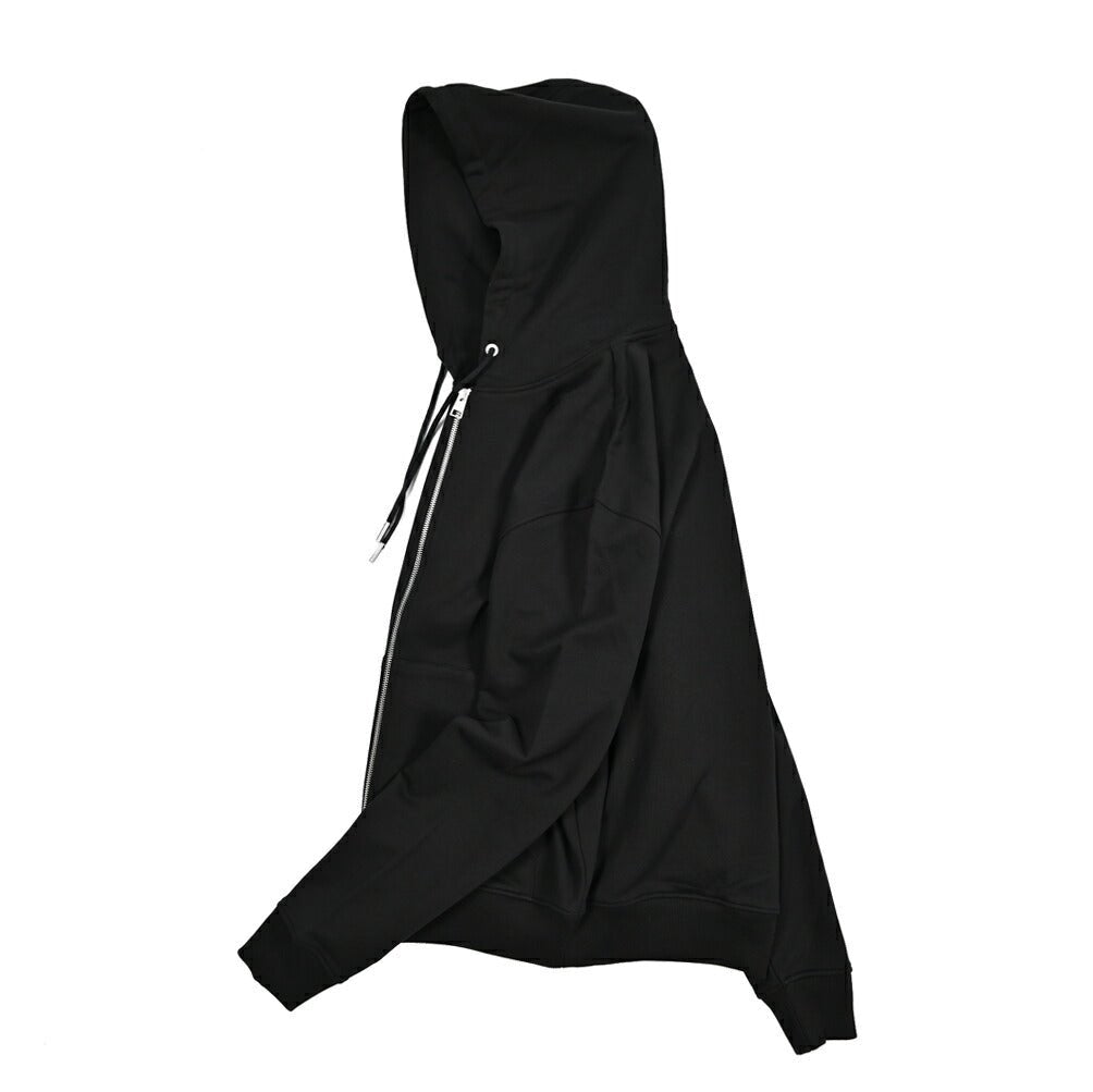 25 - 26AW AMI PARIS コットン100% スウェットパーカー｜426547 - S｜GUARDAROBA MILANO OFFICIAL STORE