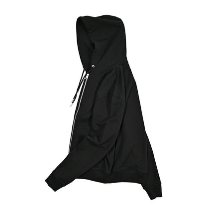 25 - 26AW AMI PARIS コットン100% スウェットパーカー｜426547 - S｜GUARDAROBA MILANO OFFICIAL STORE