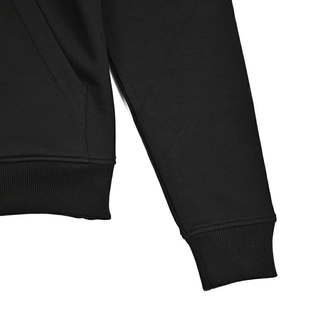 25 - 26AW AMI PARIS コットン100% スウェットパーカー｜426547 - S｜GUARDAROBA MILANO OFFICIAL STORE