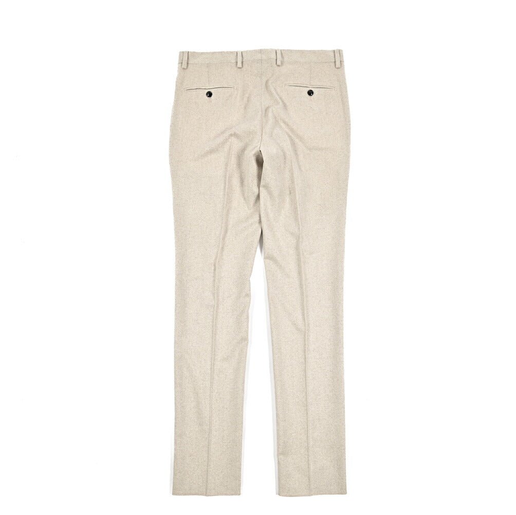 25 - 26AW BARBA カシミヤ100% 2Bシングル テーラードスーツ / EASY J MONO｜427476-48｜GUARDAROBA MILANO OFFICIAL STORE